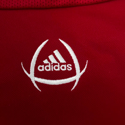 Adidas x FC Bayern Vintage Jacke 2008/09 
