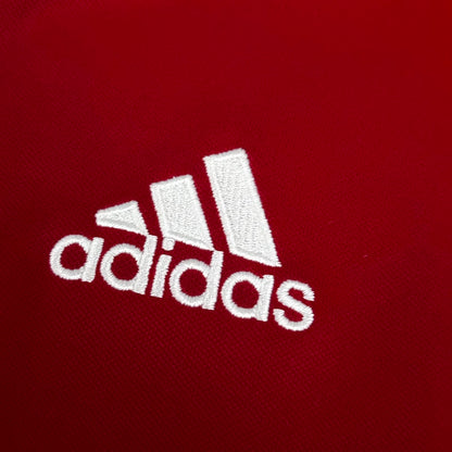 Adidas x FC Bayern Vintage Jacke 2008/09 