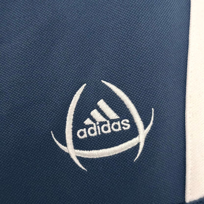 Adidas x FC Bayern Vintage Jacke 2008/09 