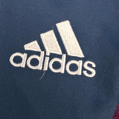 Adidas x FC Bayern Vintage Jacke 2008/09 