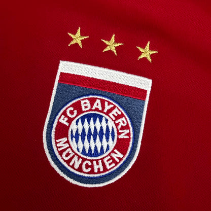 Adidas x FC Bayern Vintage Jacke 2008/09 