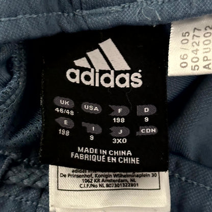 Adidas x FC Bayern Vintage Jacke 2008/09 