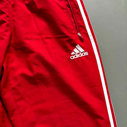 Adidas x FC Bayern Vintage Jacke 2010/11 