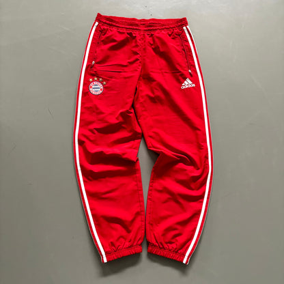 Adidas x FC Bayern Vintage Jacke 2010/11 