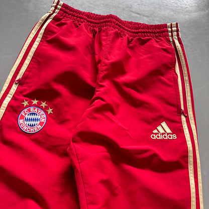 Adidas x FC Bayern Vintage Jacke 2012/13 