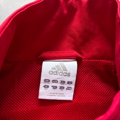Adidas x FC Bayern Vintage Jacke 2012/13 