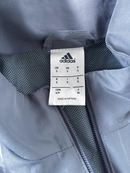 Adidas x FC Bayern Vintage Jacke 2012/13 