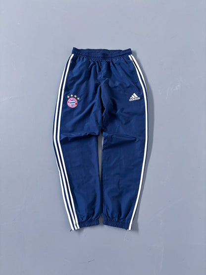 Adidas x FC Bayern Vintage Jacke 2012/13 