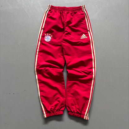 Adidas x FC Bayern Vintage Jacke 2012/13 