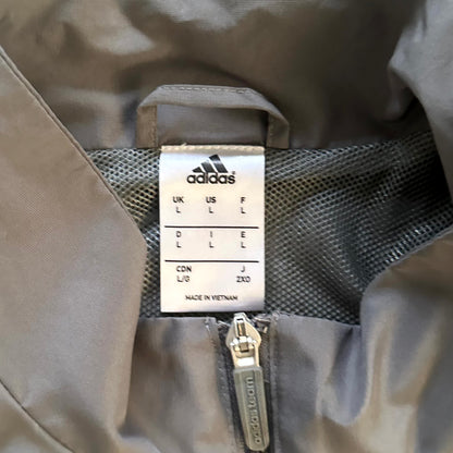 Adidas x FC Bayern Vintage Jacke 2013/14 