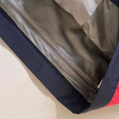 Adidas x FC Bayern Vintage Jacke 2013/14 