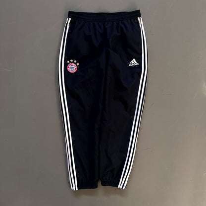 Adidas x FC Bayern Vintage Jacke 2013/14 