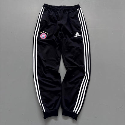 Adidas x FC Bayern Vintage Jacke 2014/15 