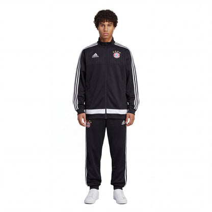 Adidas x FC Bayern Vintage Jacke 2014/15 
