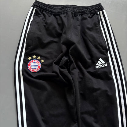 Adidas x FC Bayern Vintage Jacke 2014/15 