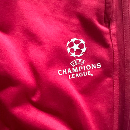 Adidas x FC Bayern Vintage Jacke 2014/15 