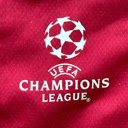 Adidas x FC Bayern Vintage Jacke 2014/15 