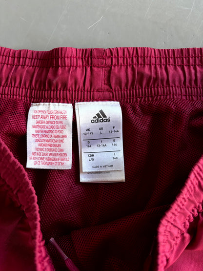 Adidas x FC Bayern Vintage Jacke 2015/16 