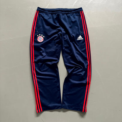 Adidas x FC Bayern Vintage Jacke 2015/16 