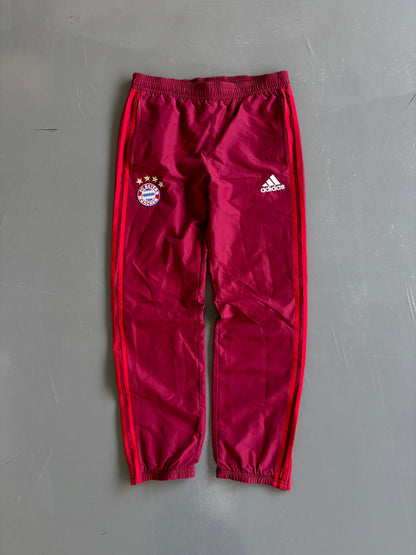 Adidas x FC Bayern Vintage Jacke 2015/16 