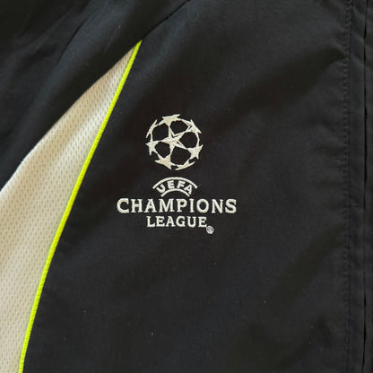 Adidas x FC Chelsea CL Vintage Jacke 2006/07 
