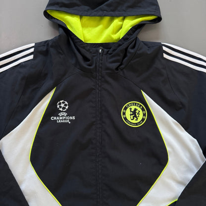 Adidas x FC Chelsea CL Vintage Jacke 2006/07 
