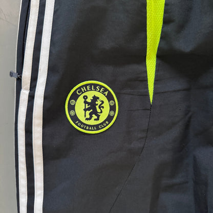 Adidas x FC Chelsea CL Vintage Jacke 2006/07 