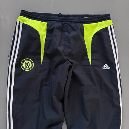 Adidas x FC Chelsea CL Vintage Jacke 2006/07 