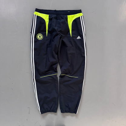 Adidas x FC Chelsea CL Vintage Jacke 2006/07 