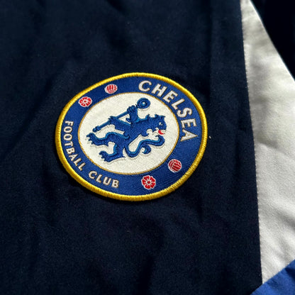 Adidas x FC Chelsea CL Vintage Jacke 2007/08 