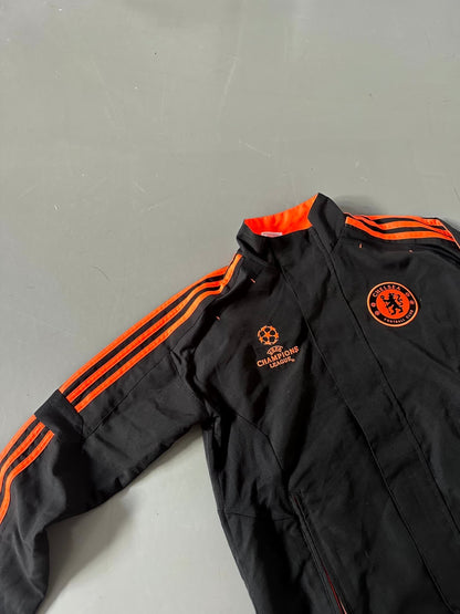 Adidas x FC Chelsea CL Vintage Jacke 2007/08 