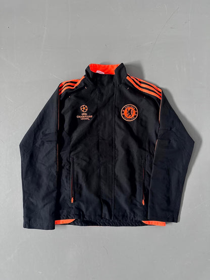 Adidas x FC Chelsea CL Vintage Jacke 2007/08 
