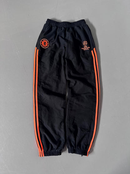 Adidas x FC Chelsea CL Vintage Jacke 2007/08 