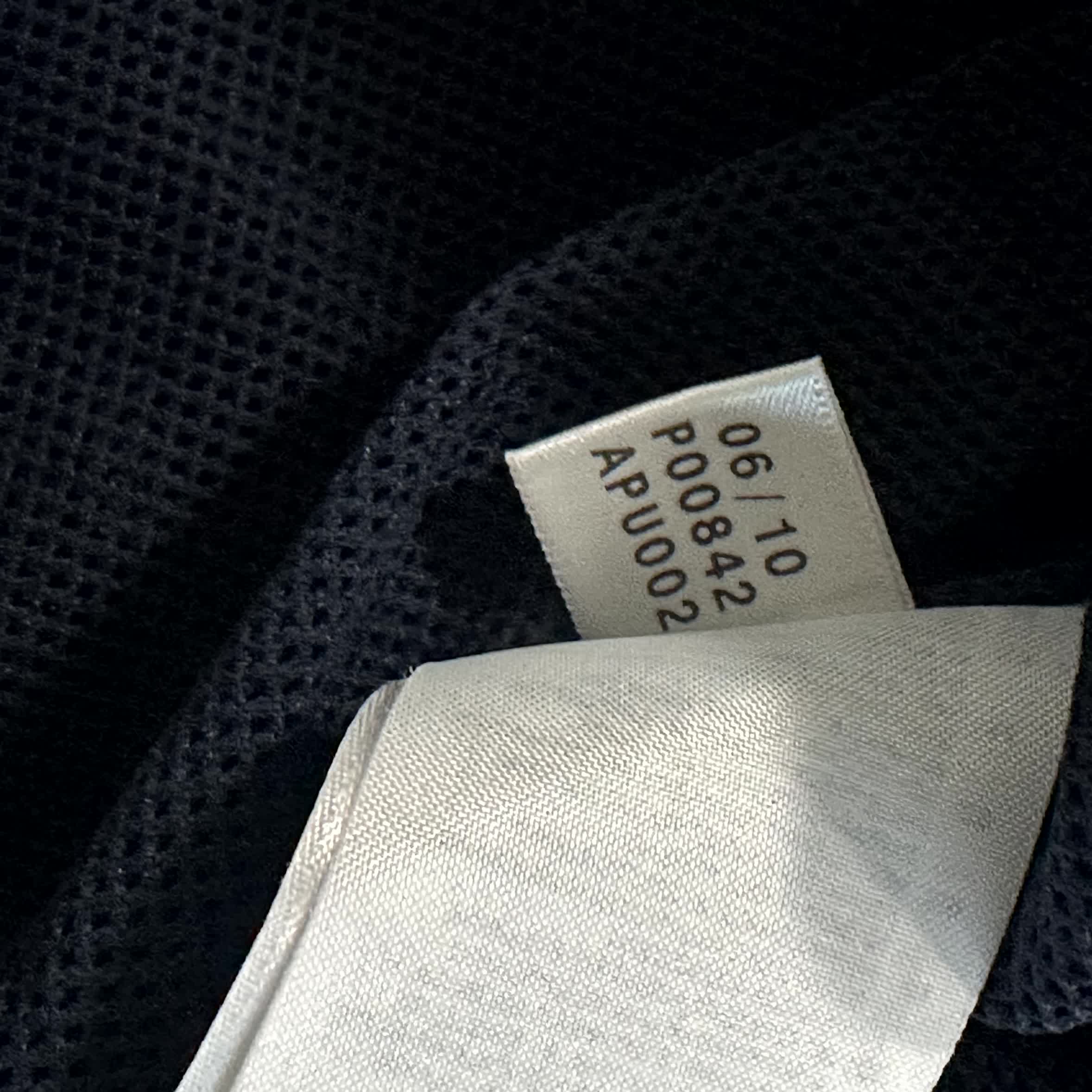 Adidas x FC Chelsea CL Vintage Jacke 2009/10 