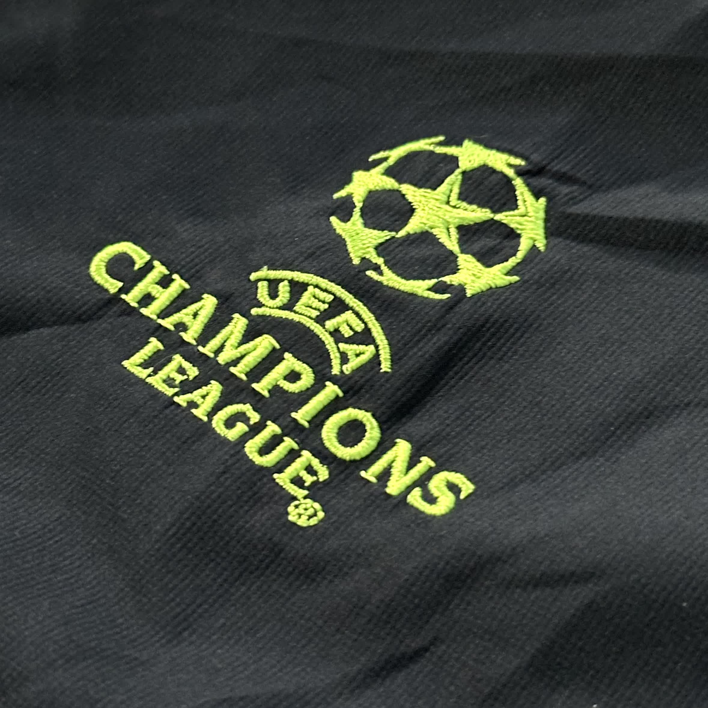 Adidas x FC Chelsea CL Vintage Jacke 2009/10 