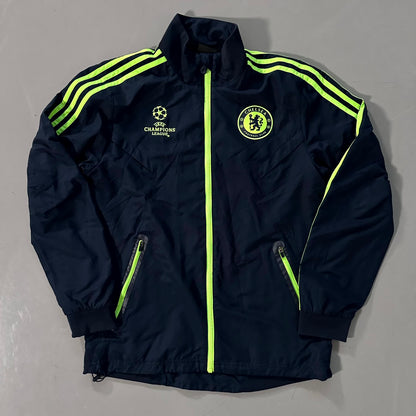 Adidas x FC Chelsea CL Vintage Jacke 2009/10 