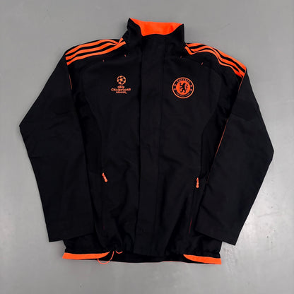 Adidas x FC Chelsea CL Vintage Jacke 2012/13 