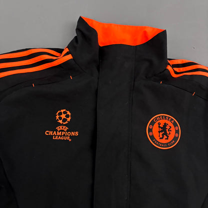 Adidas x FC Chelsea CL Vintage Jacke 2012/13 