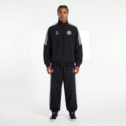 Adidas x FC Chelsea CL Vintage Jacke 2013/14 