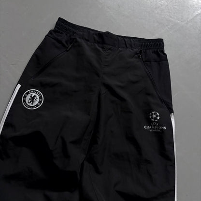 Adidas x FC Chelsea CL Vintage Jacke 2013/14 