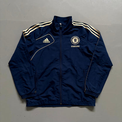 Adidas x FC Chelsea Vintage Jacke 2009/10 