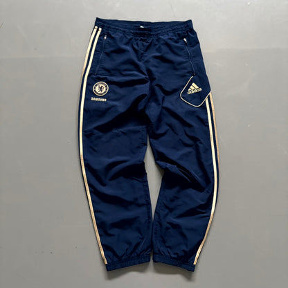 Adidas x FC Chelsea Vintage Jacke 2009/10 