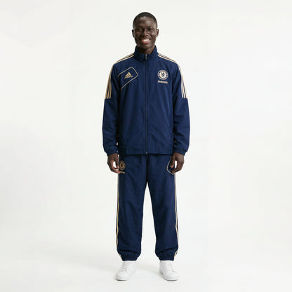 Adidas x FC Chelsea Vintage Jacke 2009/10 