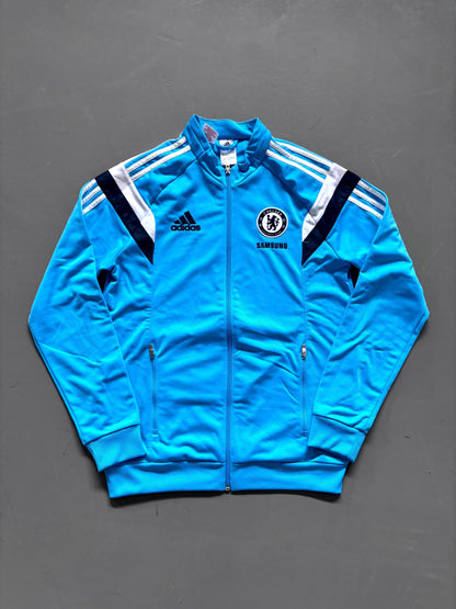 Adidas x FC Chelsea Vintage Jacke 2011/12 