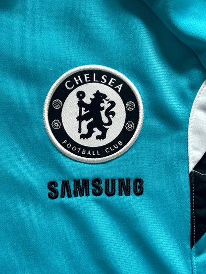 Adidas x FC Chelsea Vintage Jacke 2011/12 