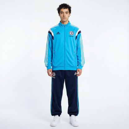 Adidas x FC Chelsea Vintage Jacke 2011/12 