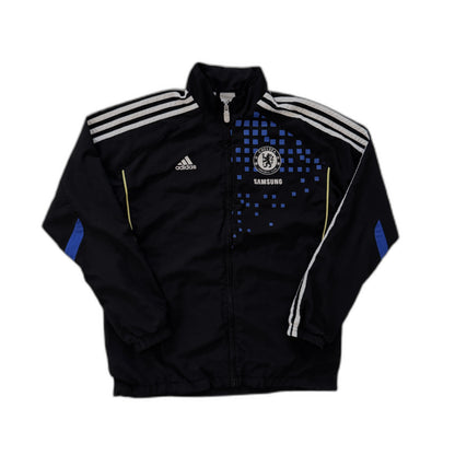 Adidas x FC Chelsea Vintage Jacke 2011/12 
