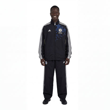 Adidas x FC Chelsea Vintage Jacke 2011/12 