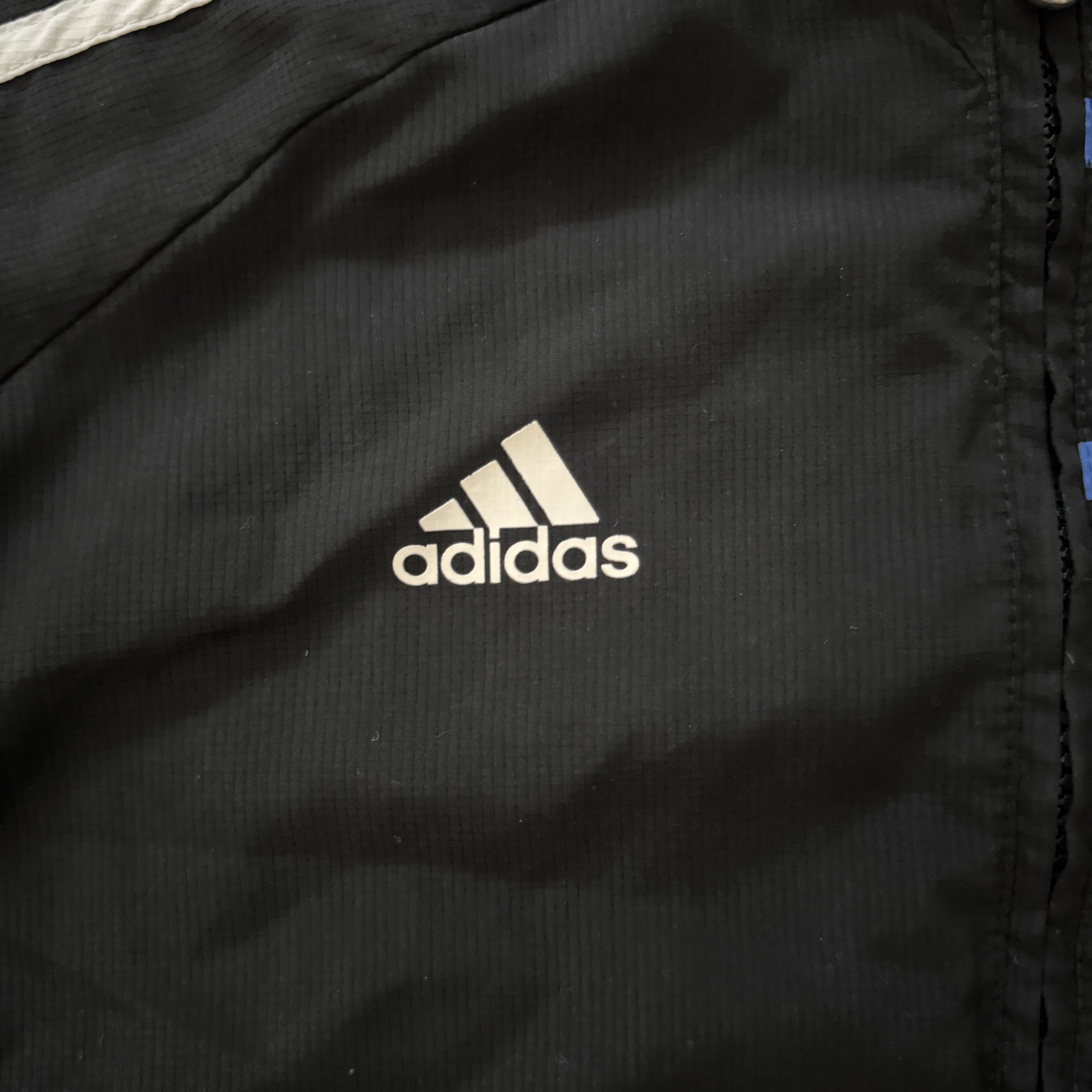 Adidas x FC Chelsea Vintage Jacke 2011/12 