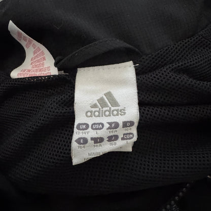 Adidas x FC Chelsea Vintage Jacke 2011/12 